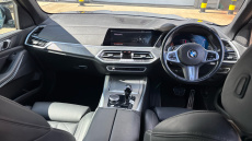 BMW X5 xDrive30d MHT M Sport 5dr Auto Diesel Estate